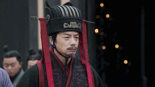 Qin Dynasty Epic Season 1 Episode 14 - Episode 14