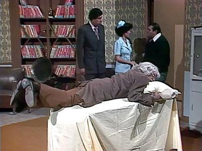 Chespirito Season 1 Episode 18 - Episode 18