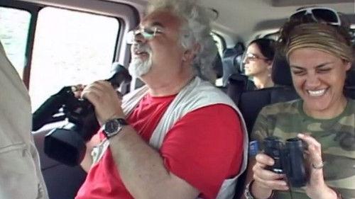 Tourists by chance Season 10 Episode 4 - Mali - Sudafrica (seconda parte)