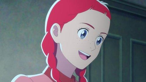 Anne Shirley Season 1 Episode 13 - When I Think Something Nice Is Going to Happen, I Seem to Fly Right Up on the Wings of Anticipation