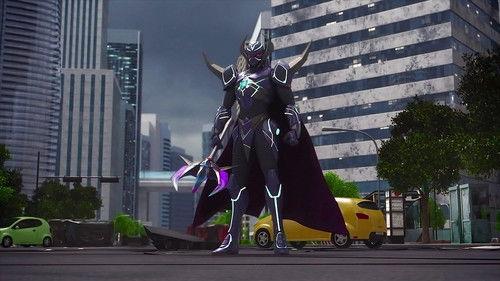 Miniforce Season 4 Episode 25 - Earth In Danger