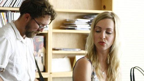 NPR Tiny Desk Concerts Season 3 Episode 24 - The Mynabirds