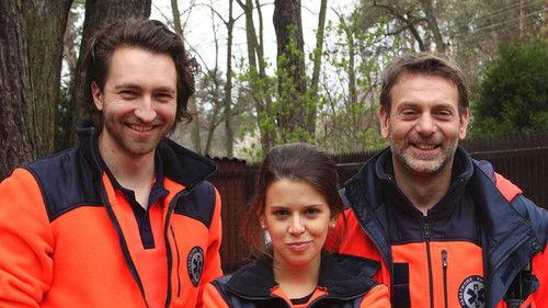 Na sygnale Season 1 Episode 12 - Episode 12