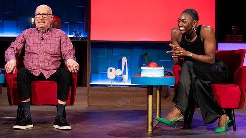 Richard Osman's House of Games Season 7 Episode 3 - Week 1: Wednesday