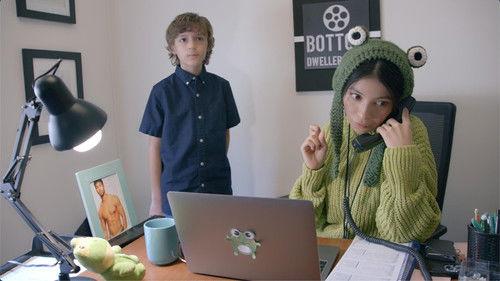 Underdeveloped Season 1 Episode 2 - Kid From Hell