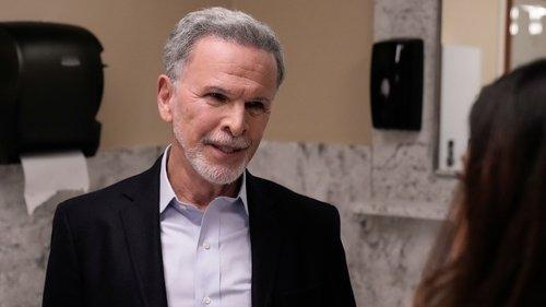 undefined Season 1 Episode 7 - Not Out of the Game Yet