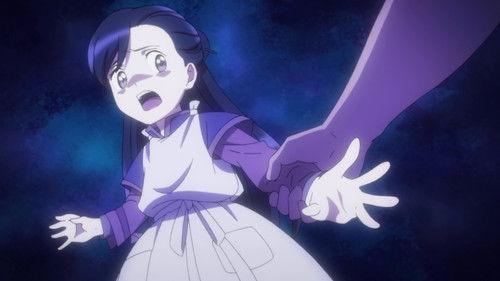 undefined Season 1 Episode 7 - Seeds of Suspicion