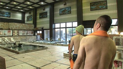 Sauna wo meideitai Season 4 Episode 22 - Episode 22