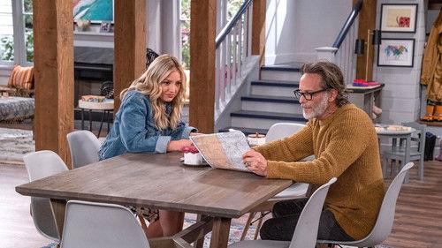 Indebted Season 1 Episode 6 - Everybody's Talking About Doctor Uncle