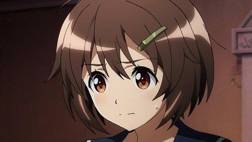 Brave Witches Season 1 Episode 4 - If You Want to Fight, Get Stronger!