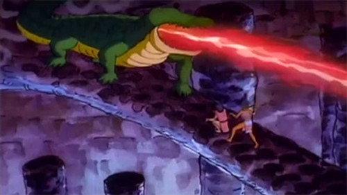 Kassai & Leuk Season 1 Episode 5 - Episode 5