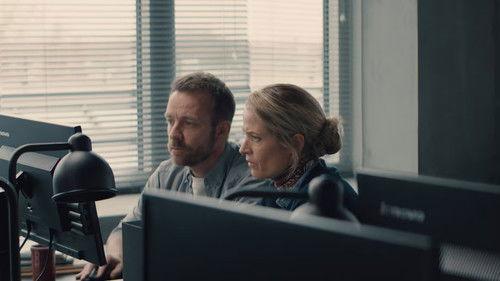 Fatal Crossing Season 2 Episode 1 - The Murder