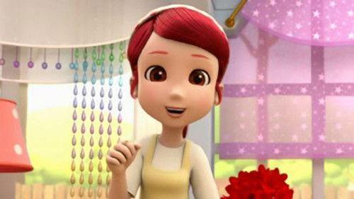 Rainbow Ruby Season 1 Episode 17 - Happy Feet