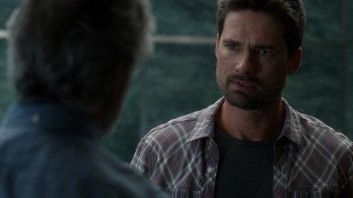 Alphas Season 2 Episode 9 - The Devil Will Drag You Under