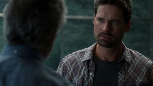 Alphas Season 2 Episode 9 - The Devil Will Drag You Under