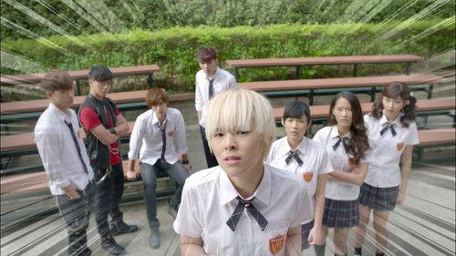 Angel 'N' Devil Season 1 Episode 25 - Episode 25