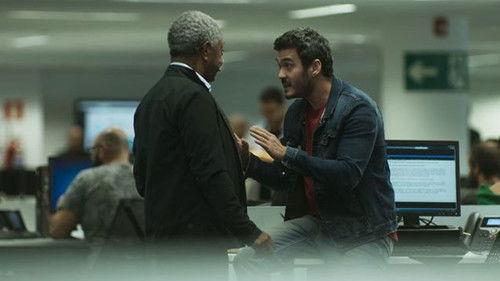 A Woman's Fate Season 1 Episode 9 - Episode 9