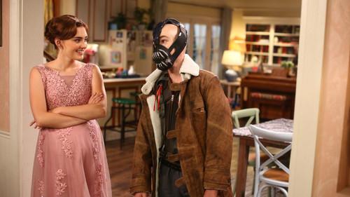 American Housewife Season 2 Episode 5 - Boo-Who?