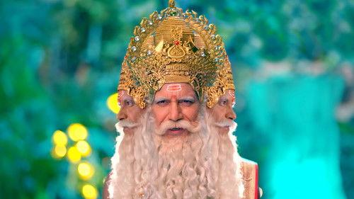 Veer Hanuman - Bolo Bajrang Bali Ki Jai Season 1 Episode 20 - Maruti Ke Liye Vardaan