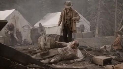 Lonesome Dove: The Outlaw Years Season 1 Episode 9 - Redemption