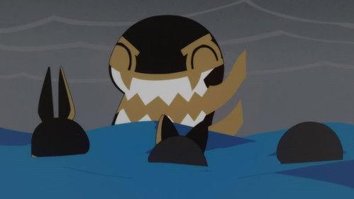 Oh, Suddenly Egyptian God Season 2 Episode 6 - Suddenly, A Strategy Meeting