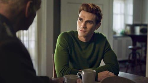 Riverdale Season 5 Episode 10 - Chapter Eighty-Six: The Pincushion Man
