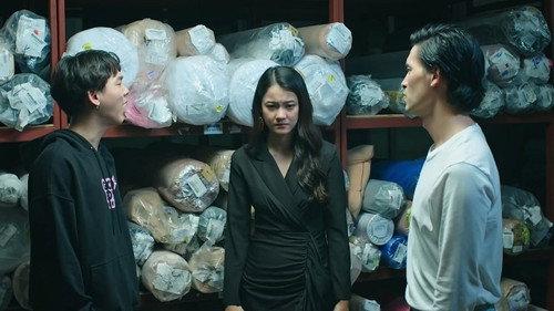 Friend Zone Season 2 Episode 13 - Episode 13