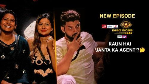 Bigg Boss OTT Season 3 Episode 2 - Kaun Hai ‘Janta Ka Agent’?