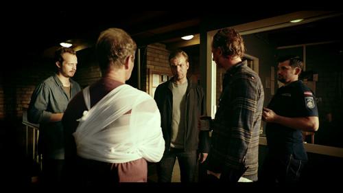 The Uninvited Guests Season 1 Episode 7 - The third one