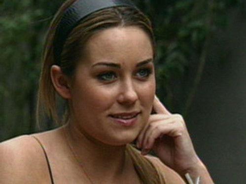 The Hills Season 2 Episode 10 - Apology Not Accepted