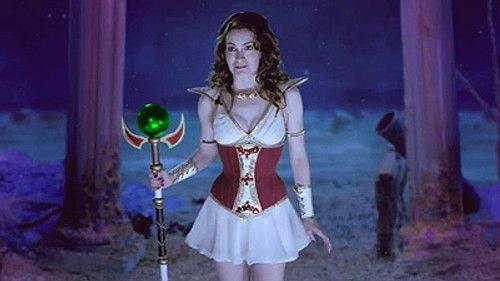 The Guild Season 6 Episode 8 - Dialogue Options