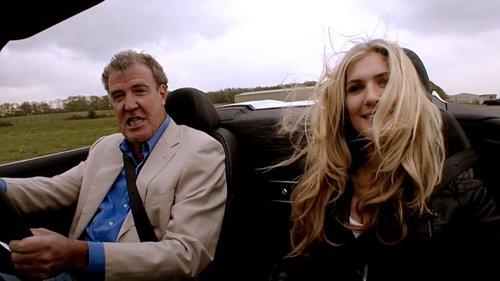 Top Gear Season 15 Episode 4 - Episode 4