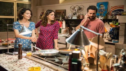 The Immature - The Series Season 1 Episode 3 - Episode 3