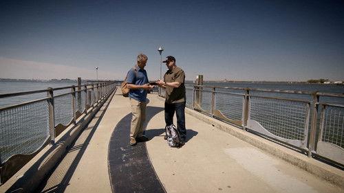 America Unearthed Season 3 Episode 10 - Egyptian Secrets of NYC