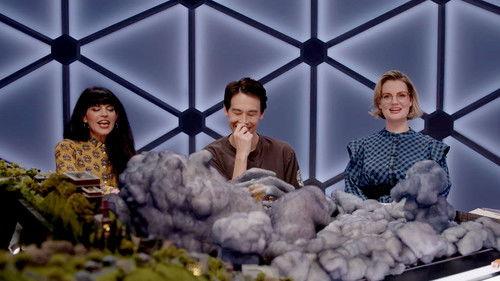 Dimension 20's Adventuring Party Season 16 Episode 18 - Blimey