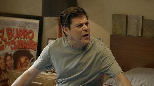 40 y 20 Season 5 Episode 12 - Chío en Barcelona