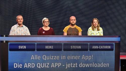 Gefragt - Gejagt Season 11 Episode 17 - Episode 17