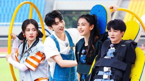 Keep Running Season 10 Episode 8 - Episode 8