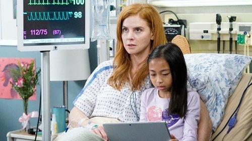 Grey's Anatomy Season 16 Episode 11 - A Hard Pill to Swallow