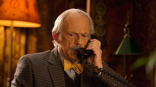 Granite Flats Season 3 Episode 6 - Some Intricate Purpose