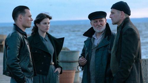 The Bay of Spies Season 2 Episode 8 - Episode 8