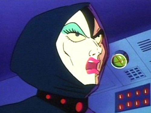 Mazinger Z Season 1 Episode 30 - Shiro in Peril! Move out, Mazinger Z!