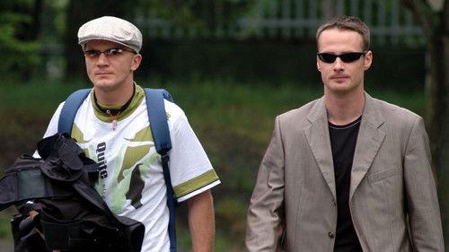 Officer Season 1 Episode 3 - Zero tolerancji