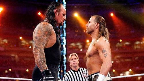 WWE Rivals Season 3 Episode 3 - Undertaker vs. Shawn Michaels