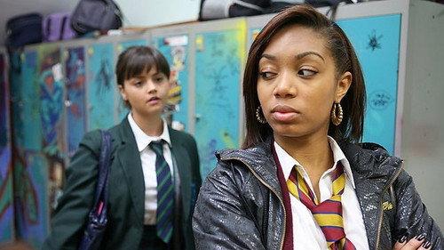 Waterloo Road Season 5 Episode 1 - Episode 1