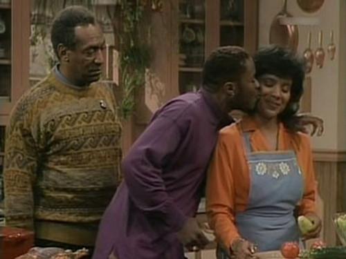 The Cosby Show Season 7 Episode 7 - Just Thinking About It
