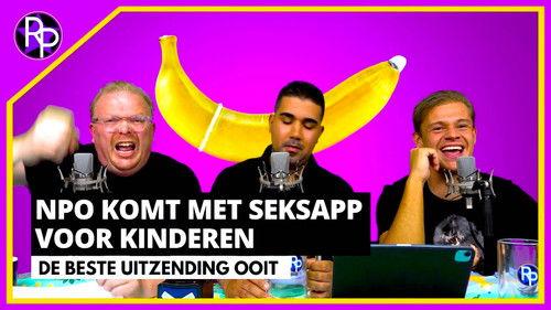 RoddelPraat Season 3 Episode 104 - Episode 104