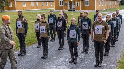 Celebrity Task Force Season 3 Episode 2 - Episode 2