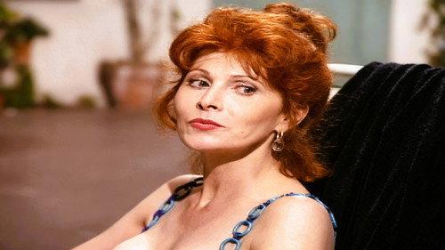 Melrose Place Season 1 Episode 10 - Burned