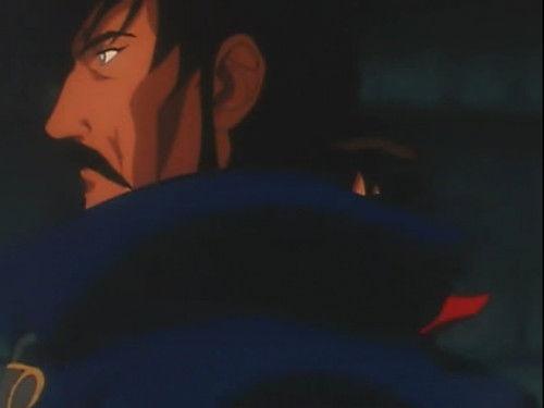Record of Lodoss War: Chronicles of the Heroic Knight Season 1 Episode 4 - Pirates... The Ship of Dark Ambitions